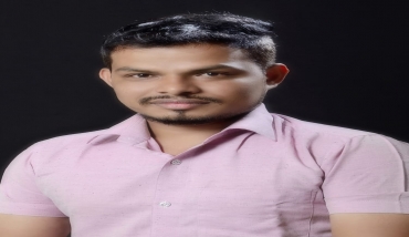 Kailash karbhari borade